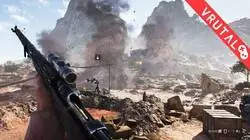 Se podr&aacute;n destruir edificios: Filtrado el gameplay del pr&oacute;ximo juego de Battlefield