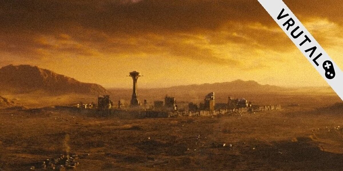 El Strip está listo: Se filtran fotos de la producción de la segunda temporada de Fallout New Vegas