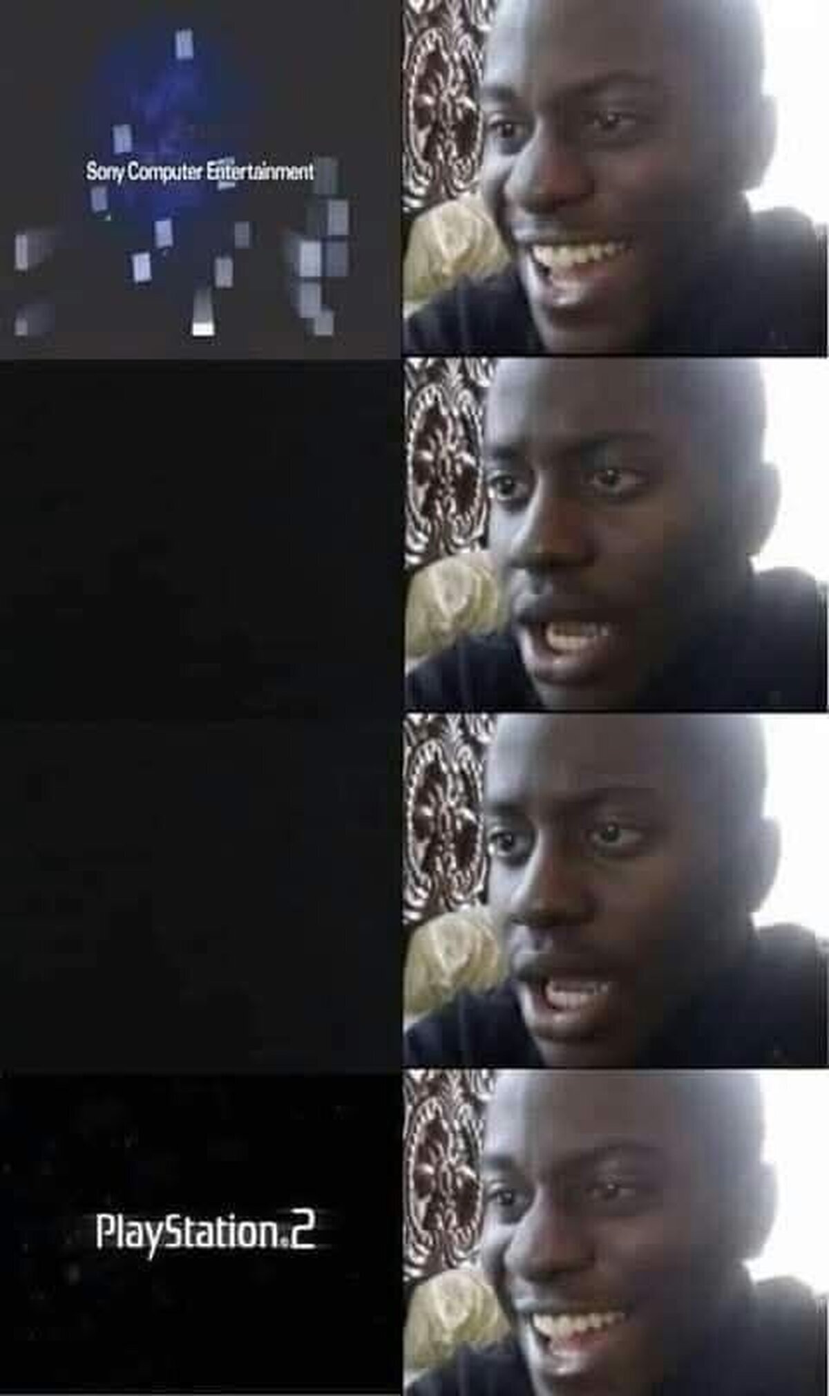 Momentos previos a un infarto