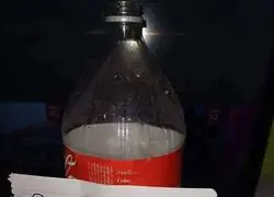 Espero llenarlo para octubre