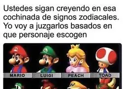 &iquest;A qui&eacute;n eleg&iacute;as t&uacute;?