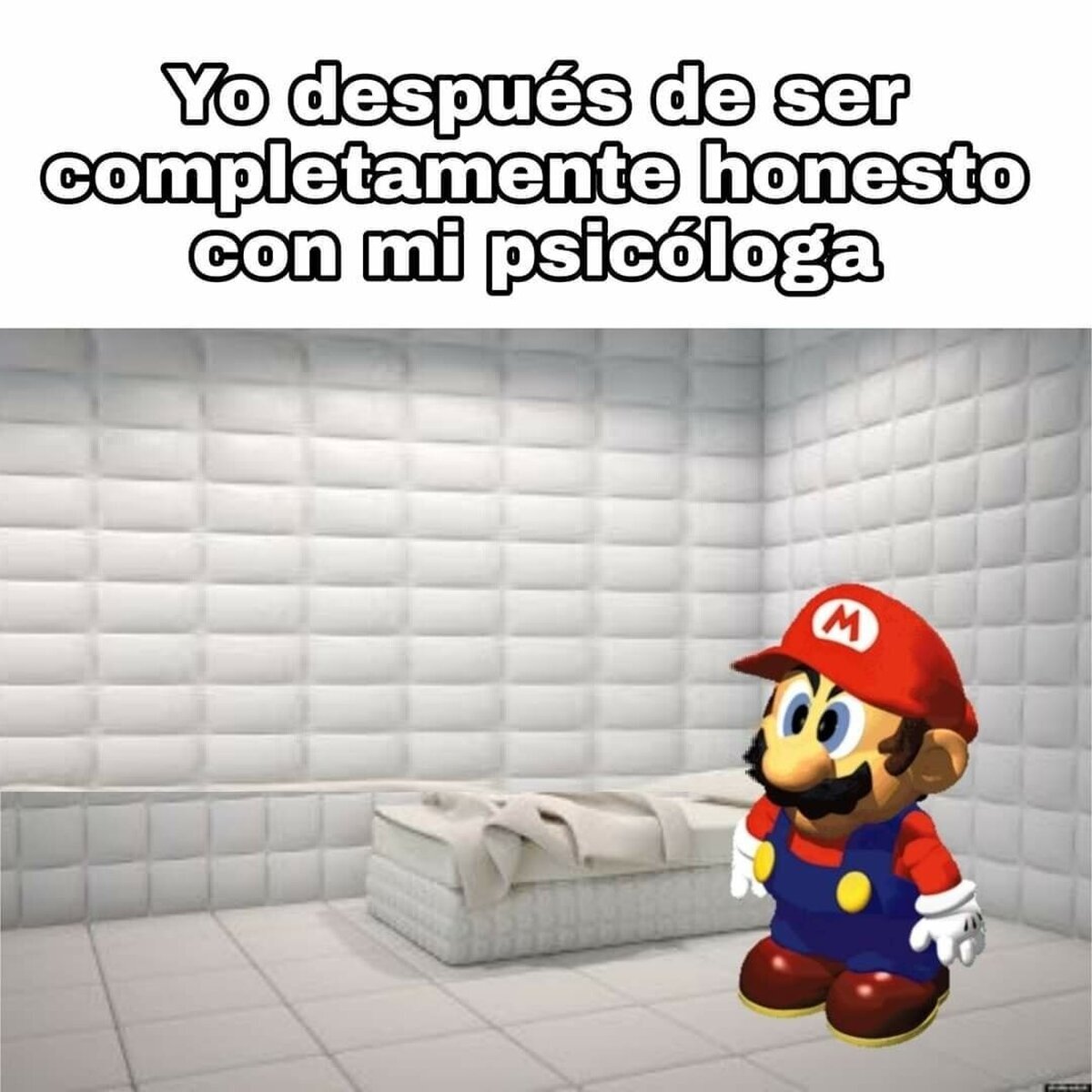 Por eso es mejor callarse algunas cosas
