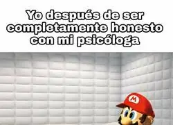 Por eso es mejor callarse algunas cosas