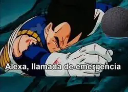 "Hay un hombre moribundo aqu&iacute;..."