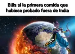 En Dragon Ball  no existen esos paises