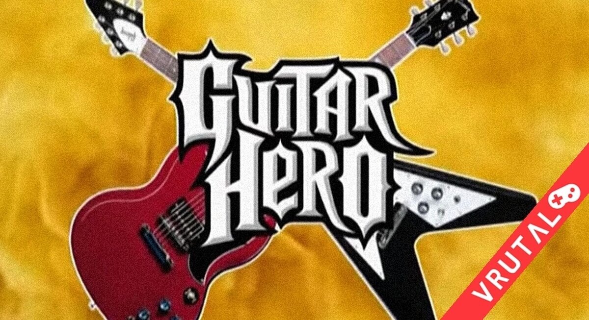 Record: Streamer bate Through the Fire and Flames al 200% en el Guitar Hero