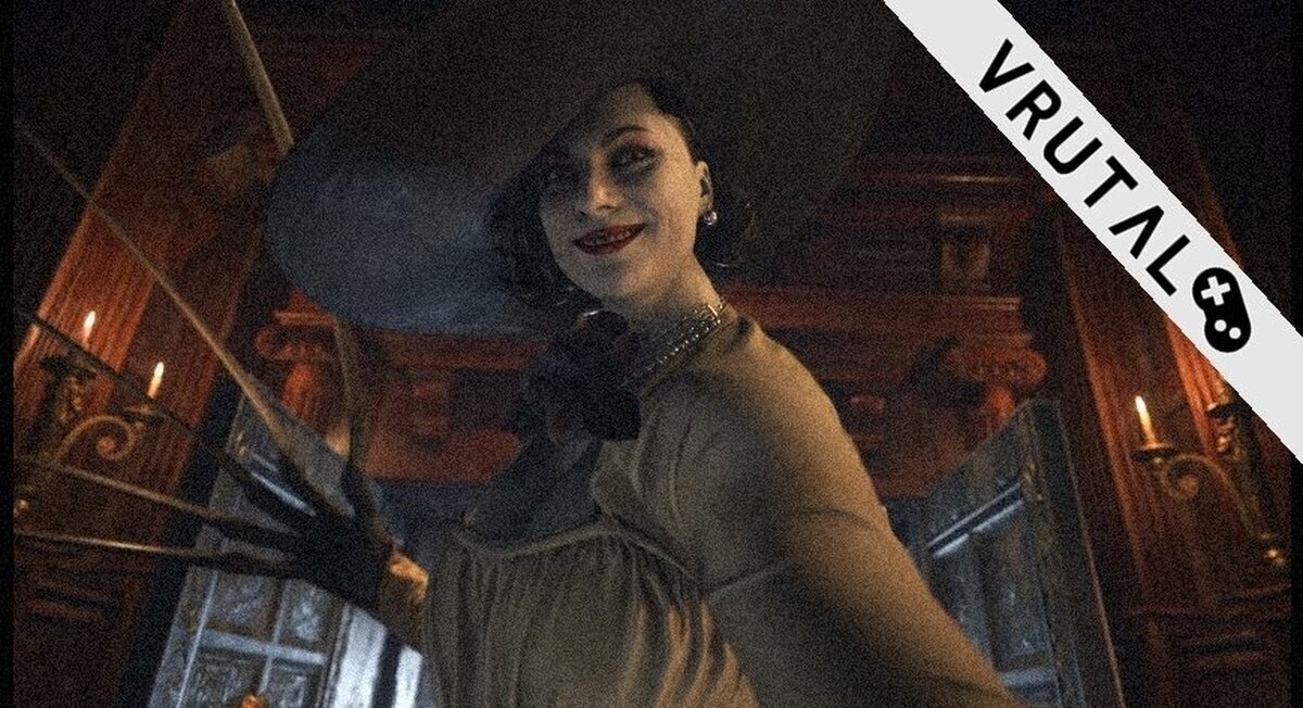 Nueva película de Resident Evil se estrenará en 2026