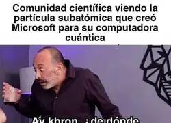 No me lo creo que hayan sido capaces...