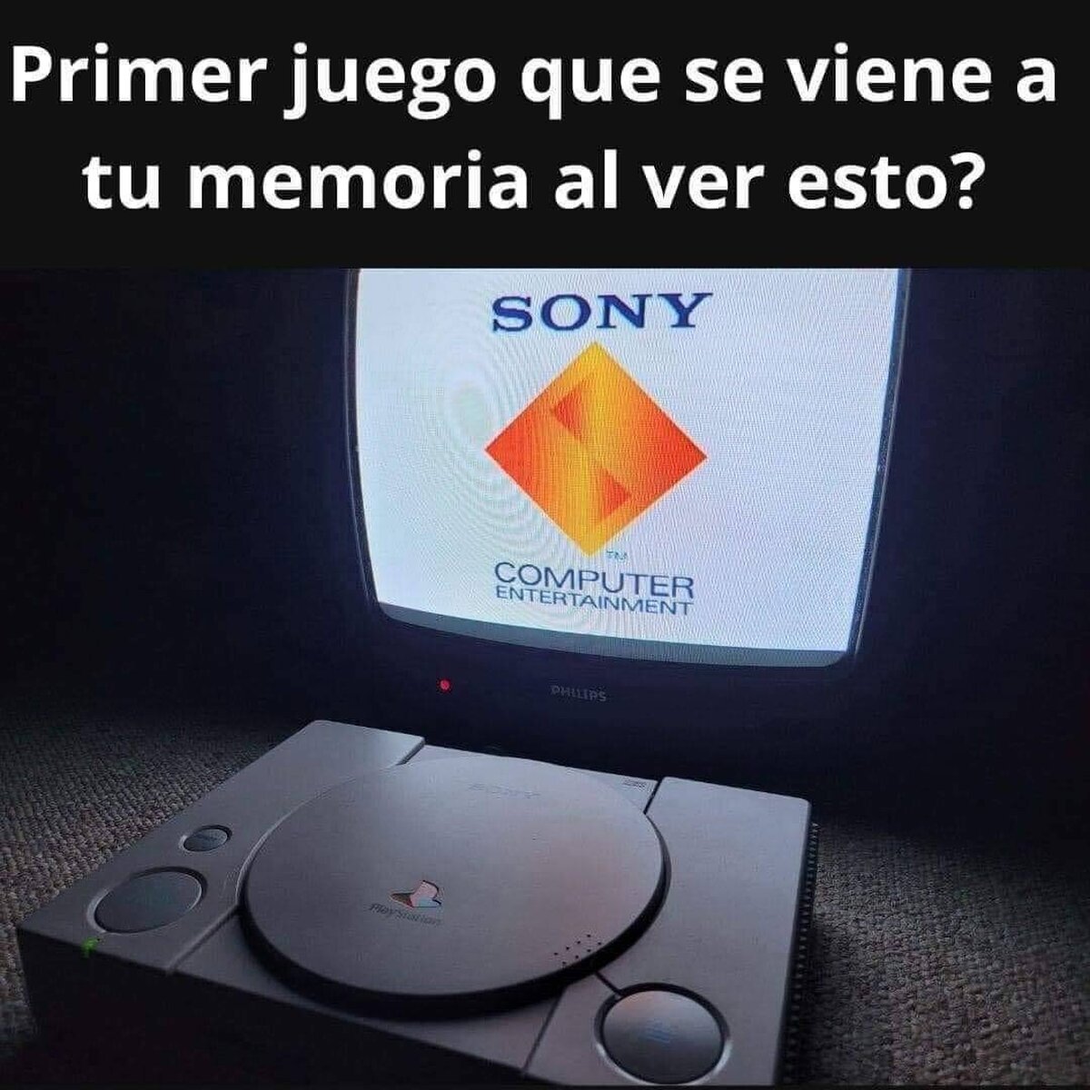 Bloody Roar para mí