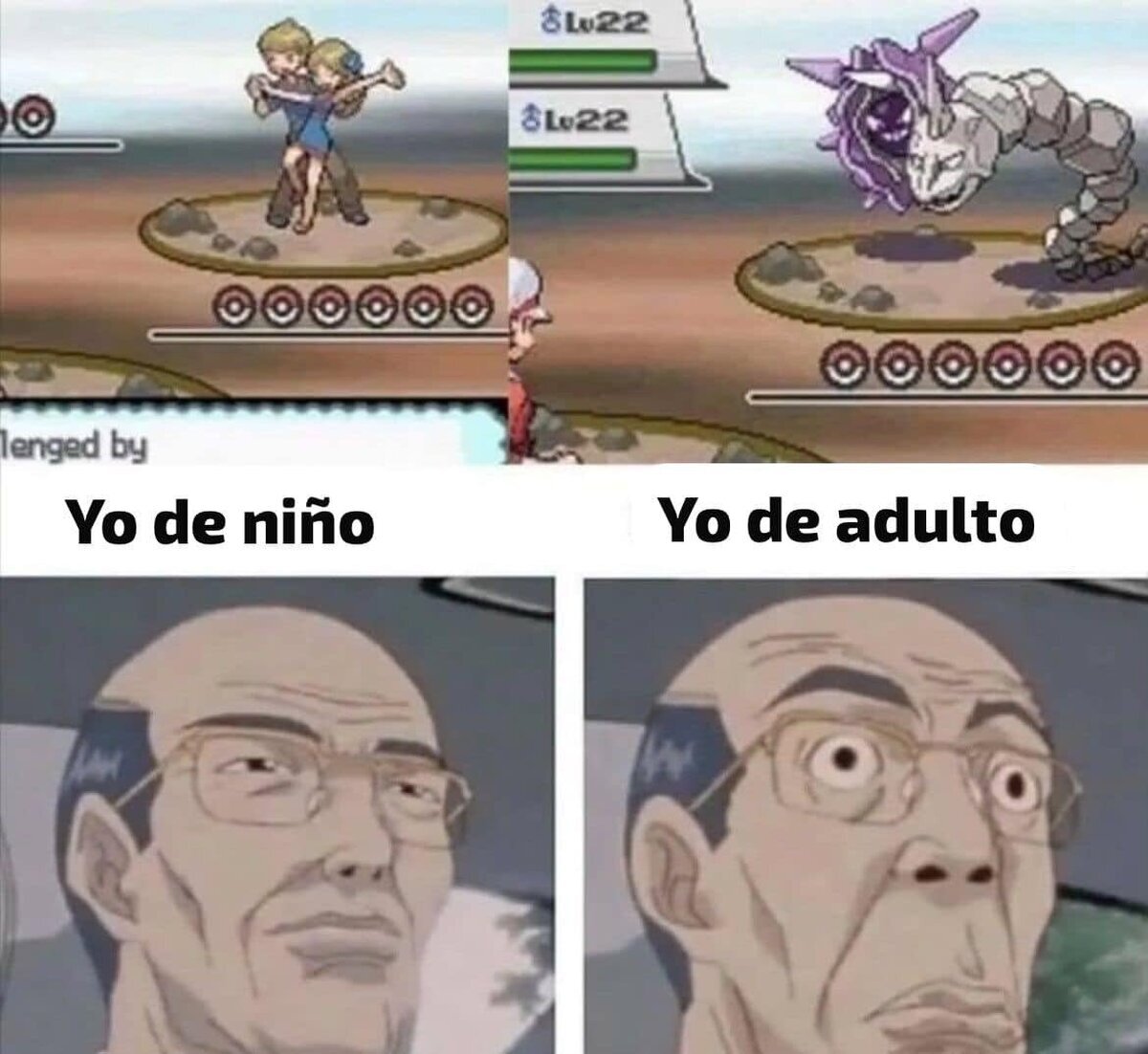 Ahora lo entiendo...