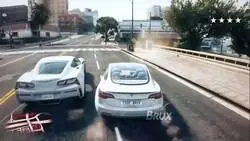 Filtrado nuevo gameplay de GTA VI