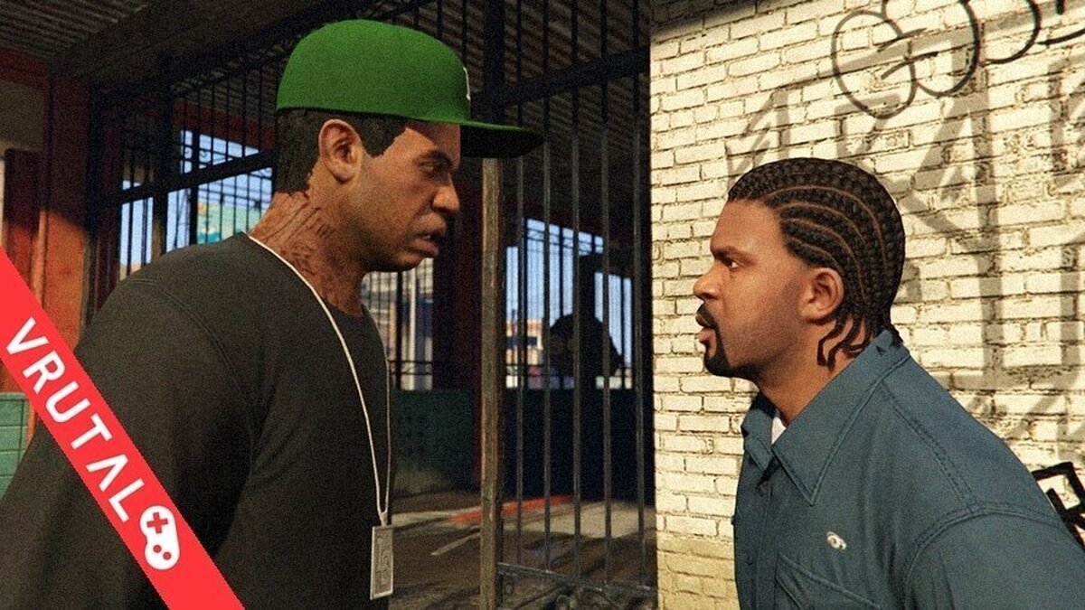No son los gráficos: El motivo por el que GTA V Enhanced tendría los peores reviews de la serie en Steam