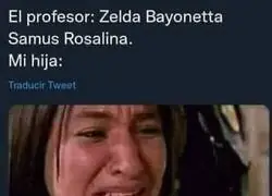 Un nombre para llevar con orgullo