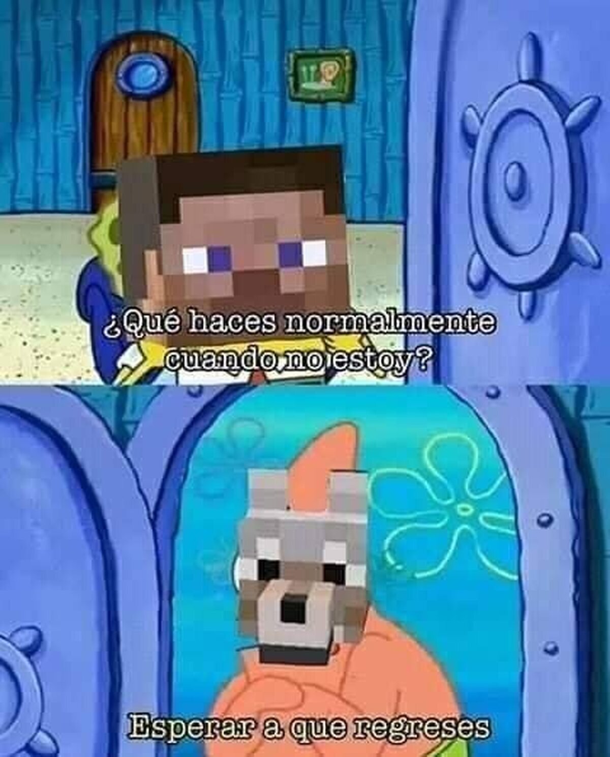 Que perrito más dulce
