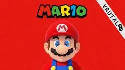 Mario Day: Un d&iacute;a dedicado al personaje m&aacute;s famoso en la historia de los videojuegos