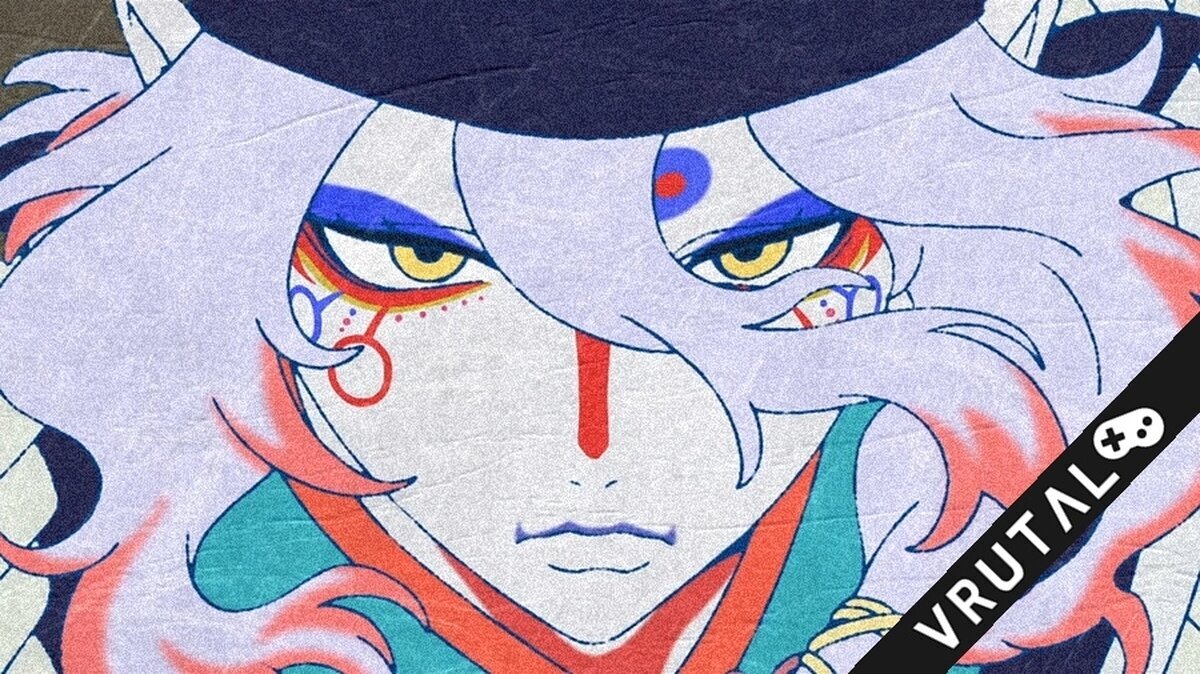 Segunda película de la trilogía de Mononoke ya tiene fecha de estreno