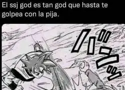 Es un ataque inesperado