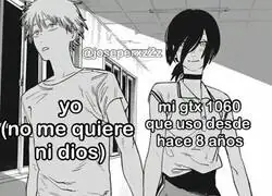 Fiel compa&ntilde;era de batalla