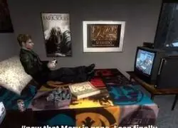 Silent Hill 2 se complic&oacute; innecesariamente