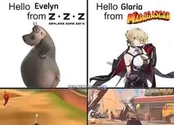 Zenless Zone Zero copiando a un juego de Madagascar. Lo &uacute;ltimo