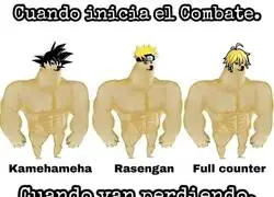 Estas no son estrat&eacute;gias para ganar, hombre