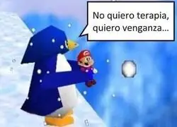 Lo bien que sienta una buena revancha