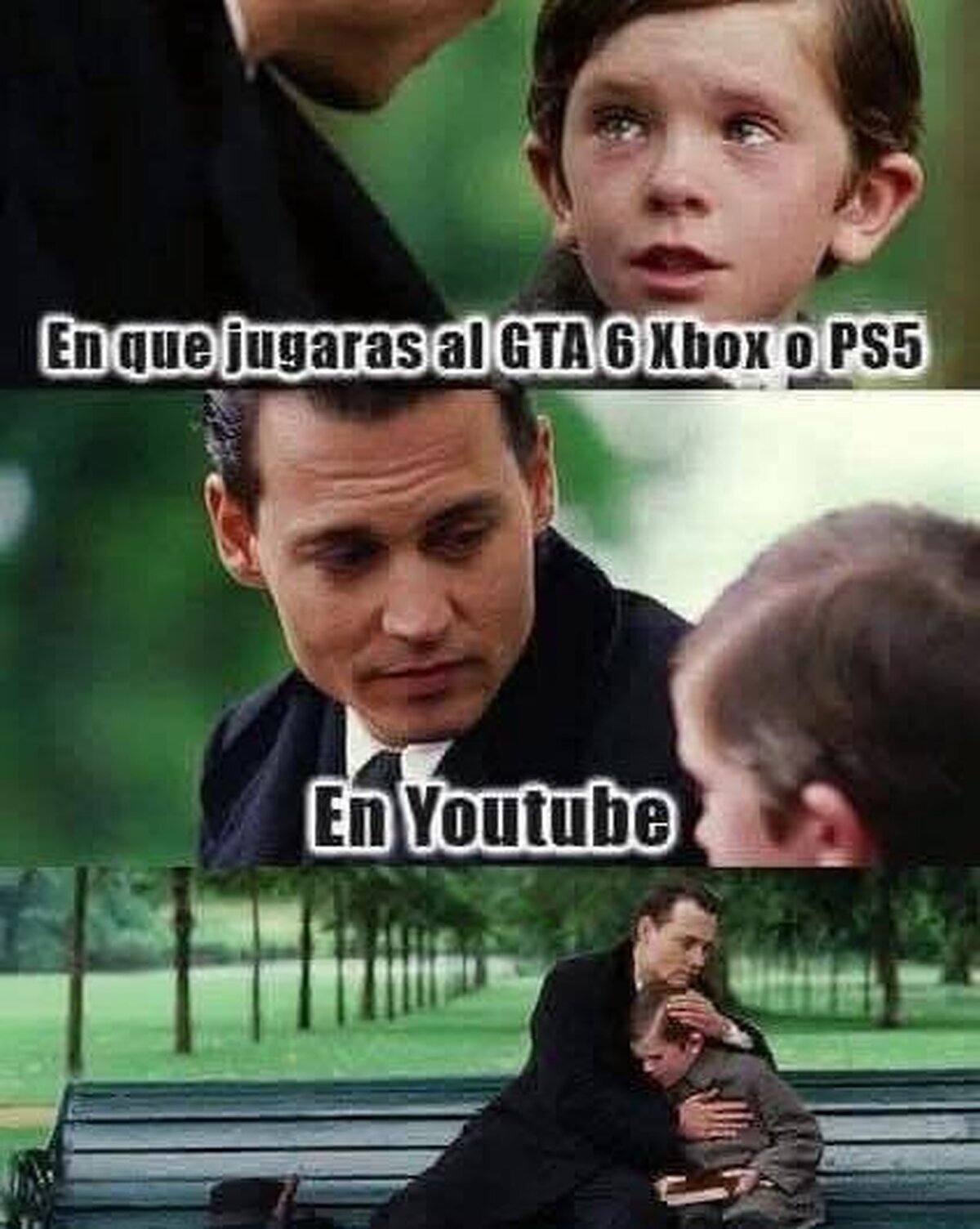 Me cuesta admitir esto