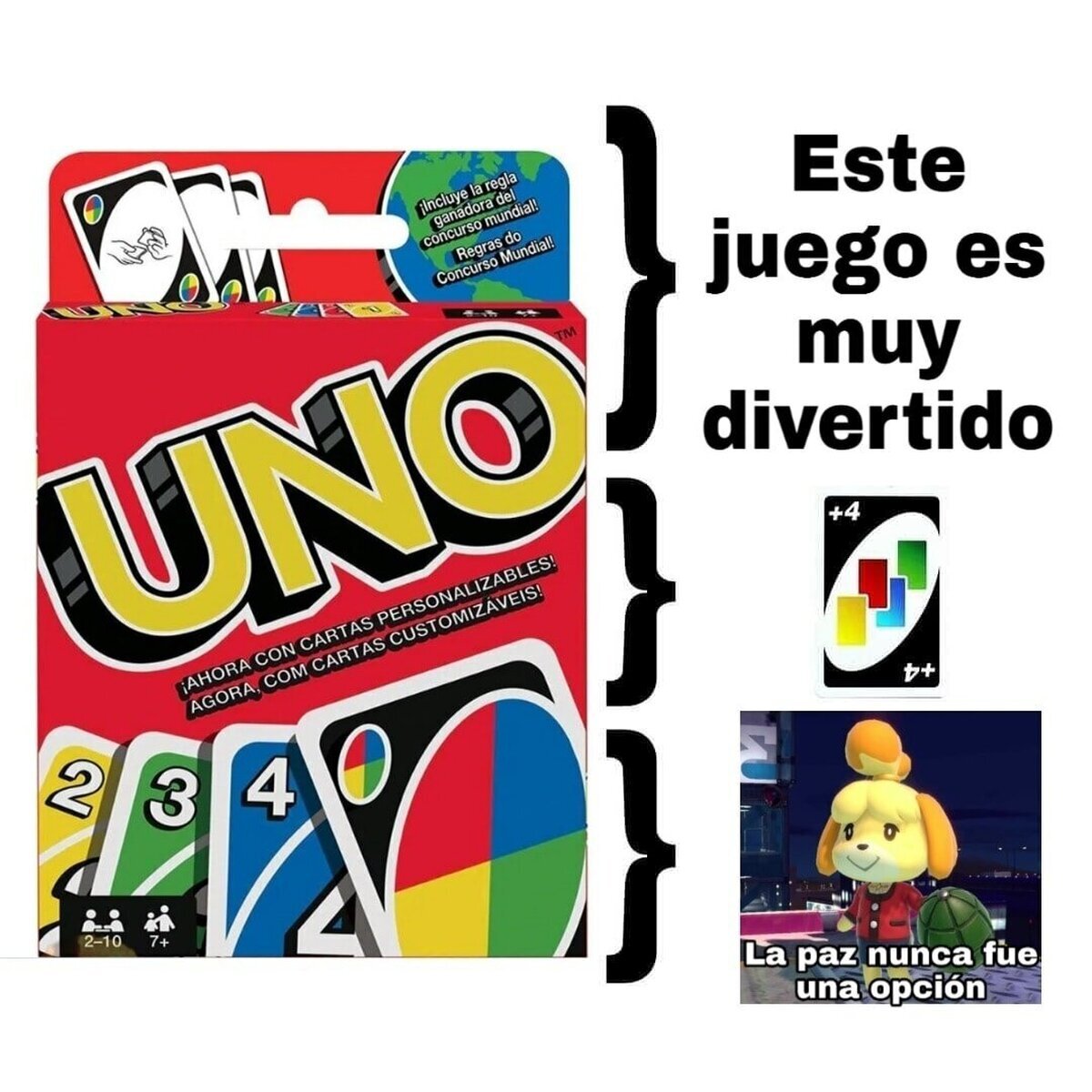 Un juego hecho por el mismísimo Satanas