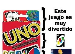 Un juego hecho por el mism&iacute;simo Satanas