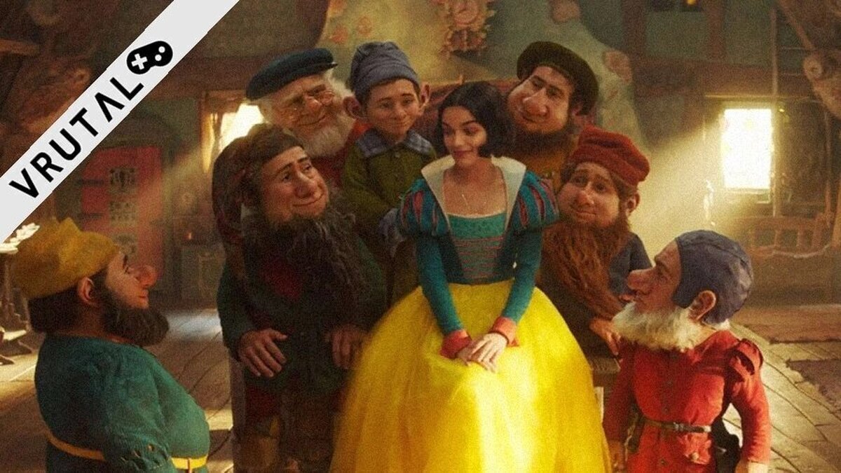 ¿Se prepara para un fracaso? Premier de Blancanieves reduce el público y medios invitados