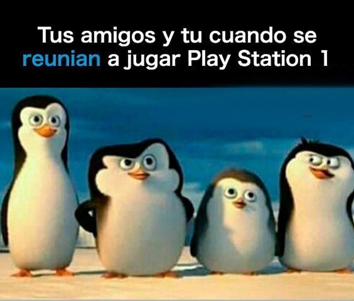 Se viene noche loca