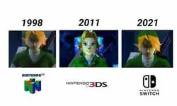 Nintendo nos tiene que explicar esto