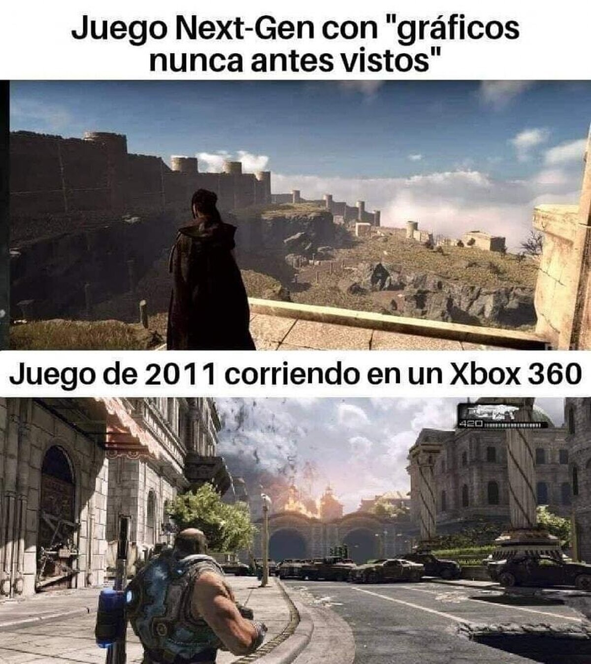 No podemos permitirnos dar pasos hacia atras