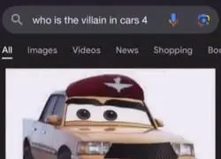 La cuarta pelicula  promete