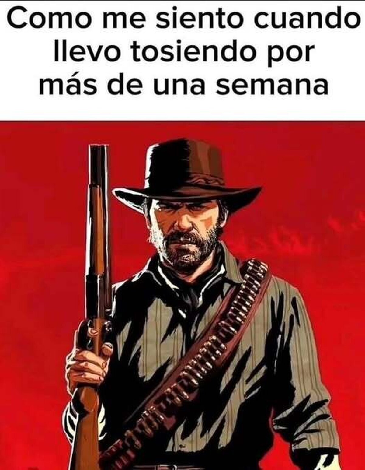 Hay que ir al médico