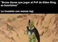 &iquest;Soy al &uacute;nico que le pasa?