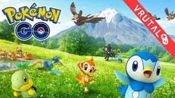 Una compa&ntilde;&iacute;a Saud&iacute; se hace con los derechos de Pok&eacute;mon Go