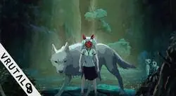 La princesa Mononoke anuncia un remaster en 4K para IMAX