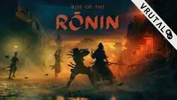 Decepcionante debut de Rise of the Ronin en su port para PC