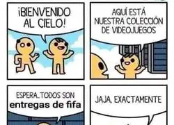 El mism&iacute;simo infierno