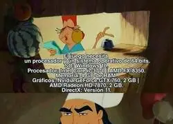 Si lo ignoro, no pasa nada