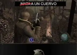 &iquest;Que hace un cuervo cargando una granada?