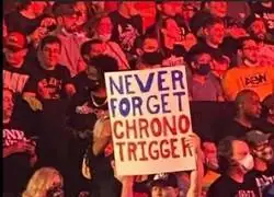 Este hombre tiene algo importante que decir