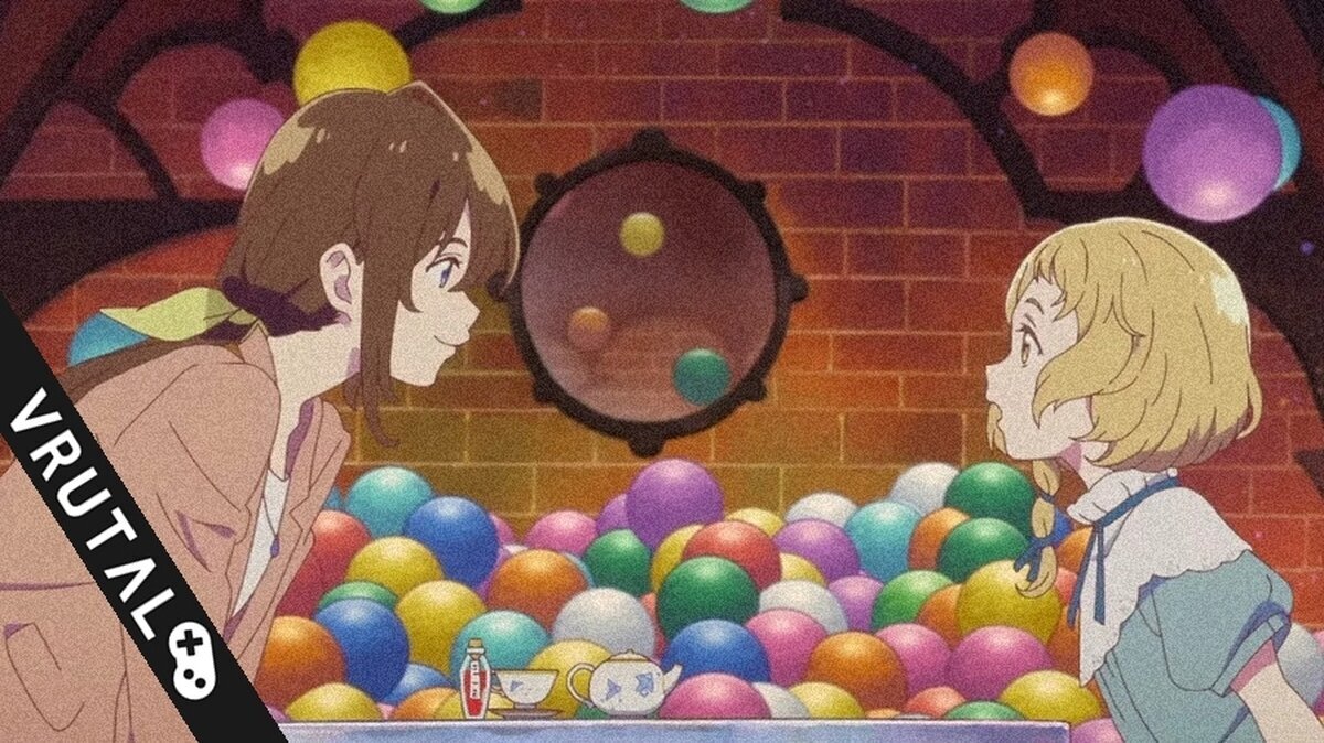 Nuevo anime de Alice in Wonderland se estrenará en Agosto