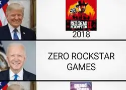 Trump era la respuesta