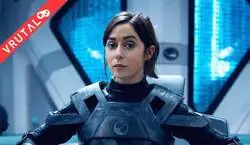 Black Mirror ya tiene lista su s&eacute;ptima temporada