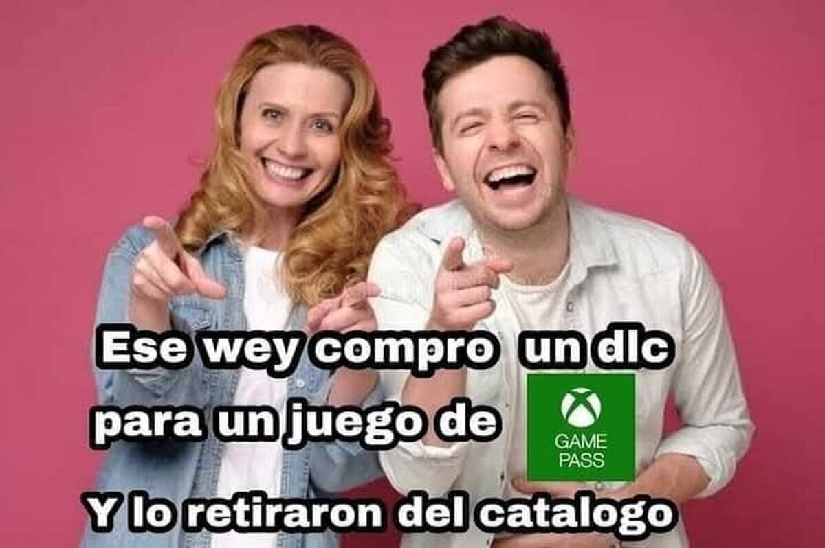 A alguien le ha pasado, poca broma