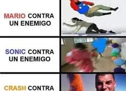 Kirby el mejor, como siempre