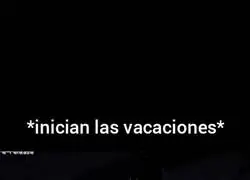 Y no las disfruto nada