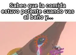 Vali&oacute; toda la pena